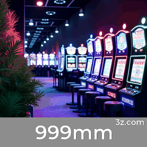 Cassino Online 999mm