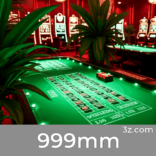 Cassino Online 999mm