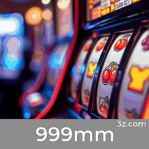 Cassino Online 999mm
