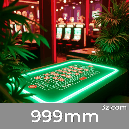 Cassino Online 999mm