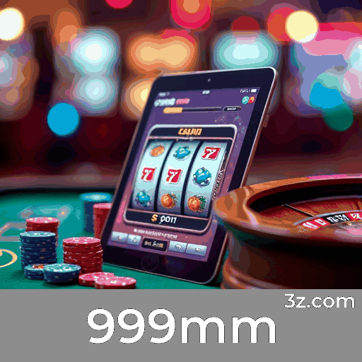 Acessar o site 999mm COM