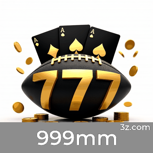 Cassino Online 999mm