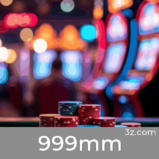 Cassino Online 999mm